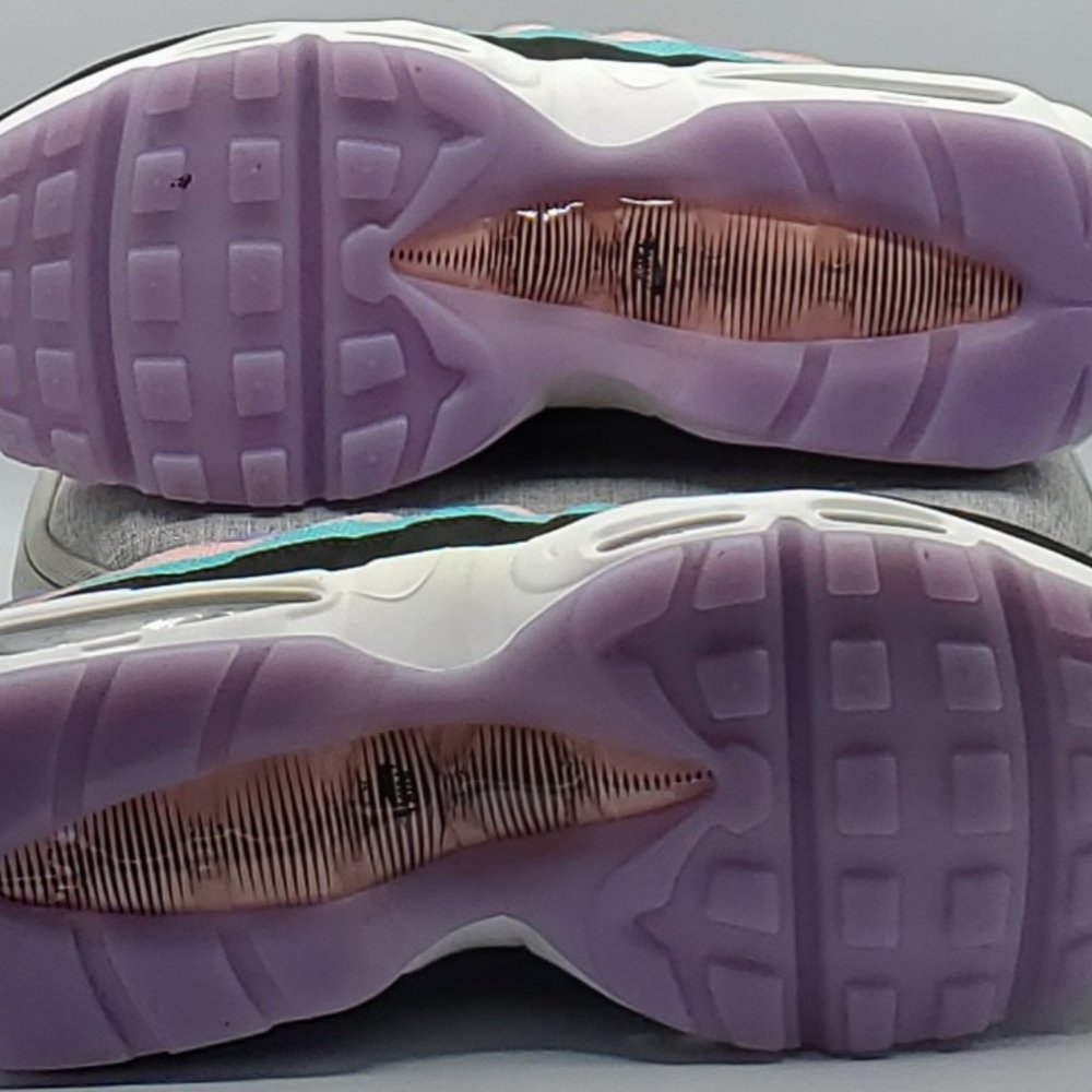 NIKE AIR MAX 95 ND "HAVE A NIKE DAY" MENS SIZE 13 - Picture 5 of 11
